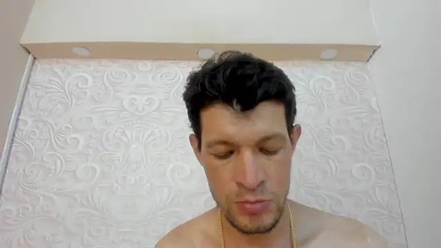 WADE WILSOON2 online show from October 31, 2025, 7:26 pm