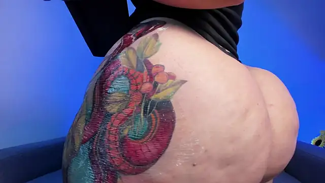 miah storm online show from March 31, 2026, 4:46 am