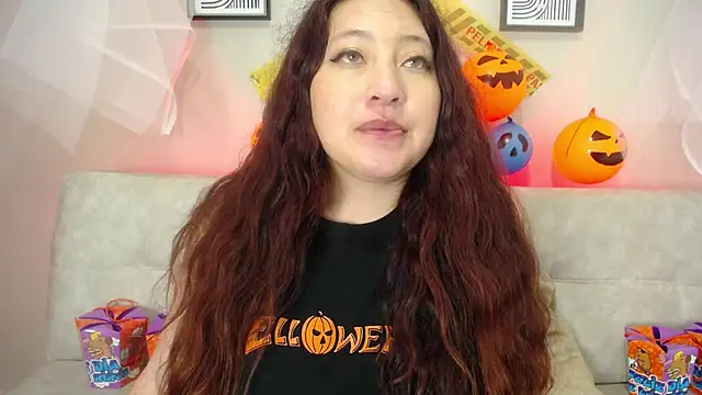 Eris bbw  online show from October 31, 2025, 5:08 am