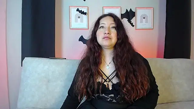 Eris bbw  online show from November 5, 2025, 3:50 am