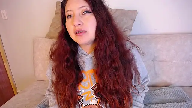 Eris bbw  online show from November 7, 2025, 4:34 am