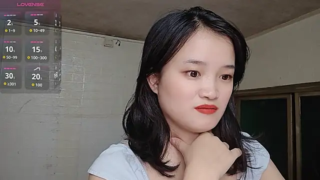 Snapshot of Mia6163 chatting on November 5, 2025, 6:57 am Mia6163 online show from November 5, 2025, 6:57 am