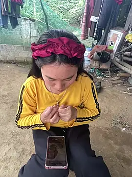 Irin jo online show from February 23, 2026, 9:17 am