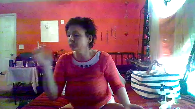 MorgannaVamp online show from March 29, 2026, 10:21 pm