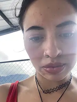 Chuchii05 online show from February 16, 2026, 3:30 pm