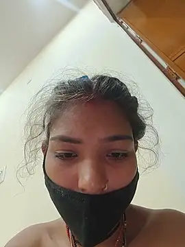 Snapshot of Bhumika_Love chatting on June 12, 2026, 10:30 pm Bhumika Love online show from June 12, 2026, 10:30 pm