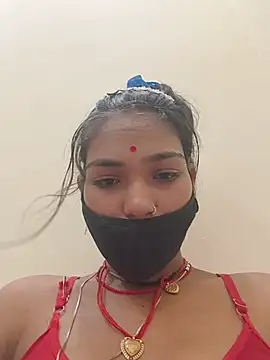 Snapshot of Bhumika_Love chatting on June 25, 2026, 5:12 am Bhumika Love online show from June 25, 2026, 5:12 am