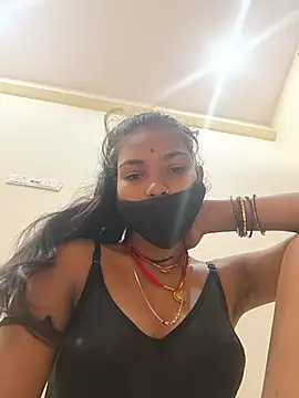 Snapshot of Bhumika_Love chatting on July 9, 2026, 11:31 pm Bhumika Love online show from July 9, 2026, 11:31 pm