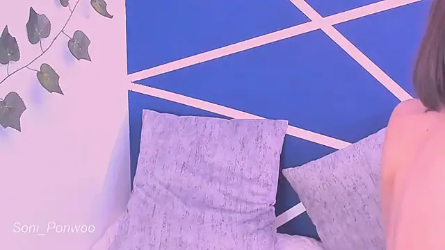 soni ponwoo online show from November 21, 2025, 6:06 pm