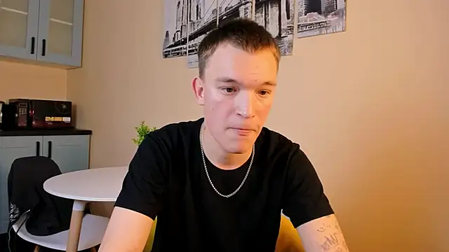 Derek Banville online show from November 9, 2025, 8:07 pm