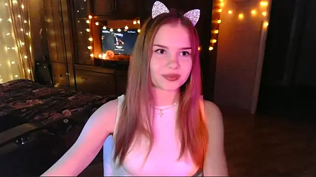 Amity Roski online show from October 30, 2025, 3:02 pm