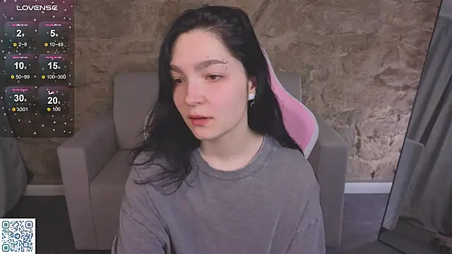 Linda Sweetiest online show from January 13, 2026, 12:38 am