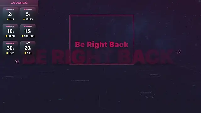 BK PINK1021 online show from October 22, 2025, 10:20 pm