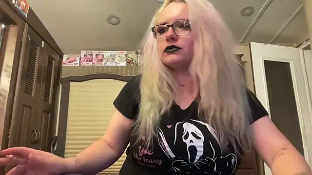 lostinherwonderland online show from November 2, 2025, 1:19 am