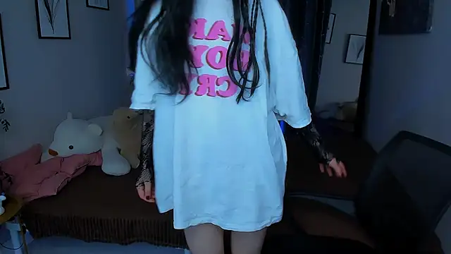 Snapshot of thepretty_kitty chatting on November 3, 2025, 1:56 pm thepretty kitty online show from November 3, 2025, 1:56 pm