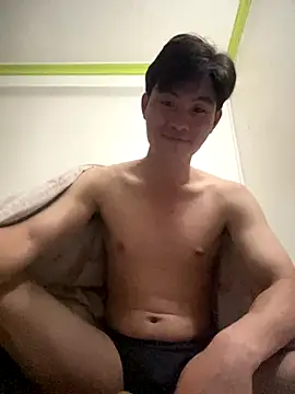 Chao-nam123 online show from October 23, 2025, 5:55 pm