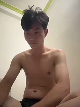 Chao-nam123 online show from October 24, 2025, 6:48 pm