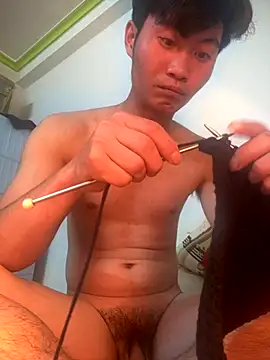 Chao-nam123 online show from November 5, 2025, 3:12 pm