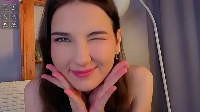 KateCahee online show from January 13, 2026, 2:17 am