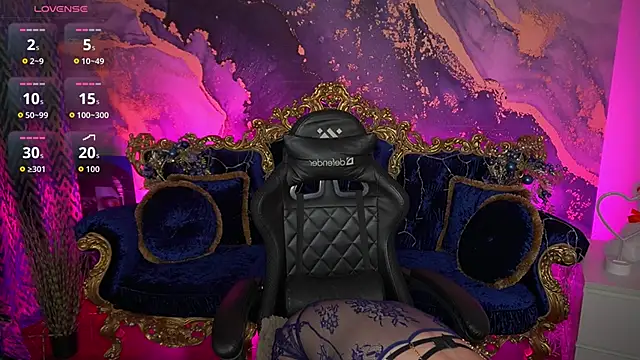 CassaBlaze online show from March 10, 2026, 8:08 am