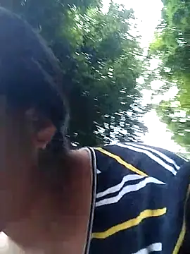 Nadia-a online show from October 30, 2025, 1:18 am