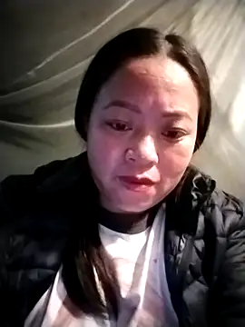 Nadia-a online show from November 4, 2025, 2:38 pm