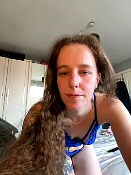 InkedKinkxox online show from October 27, 2025, 10:30 am