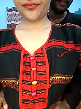 Snapshot of CoupleShow_432 chatting on January 17, 2026, 7:57 am CoupleShow 432 online show from January 17, 2026, 7:57 am