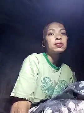 Snapshot of Karin-n chatting on October 30, 2025, 8:53 pm Karin-n online show from October 30, 2025, 8:53 pm