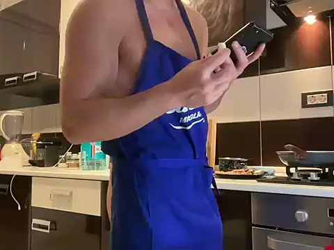 GitanoBoy online show from October 26, 2025, 7:47 am