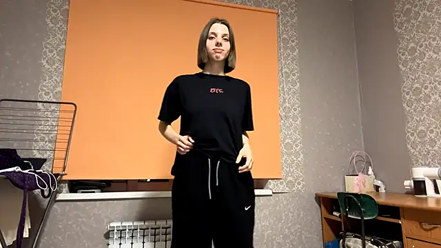 TeraHoman online show from October 23, 2025, 7:01 pm