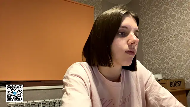 TeraHoman online show from October 27, 2025, 7:07 pm