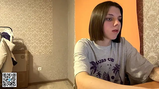 TeraHoman online show from October 31, 2025, 7:04 pm