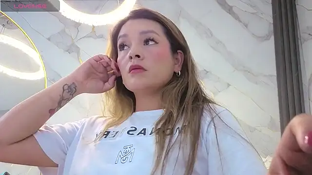 Victoria12 a online show from October 27, 2025, 7:29 pm