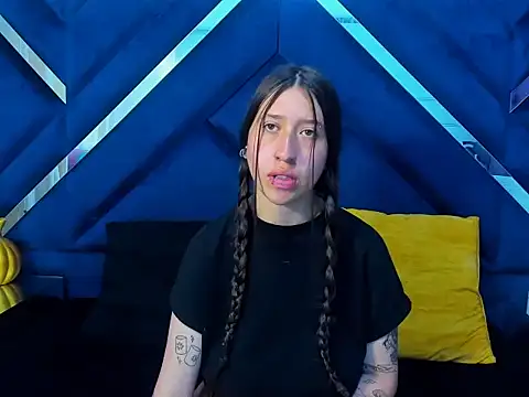 Venus Morgan online show from October 22, 2025, 4:51 pm