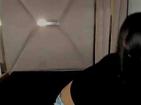 Venus Morgan online show from October 26, 2025, 6:14 pm