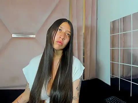 Venus Morgan online show from October 30, 2025, 9:04 pm