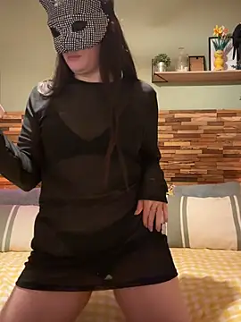  isadora online show from January 11, 2026, 6:02 pm