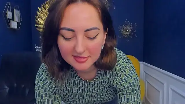 NoraSimons online show from March 31, 2026, 5:19 am