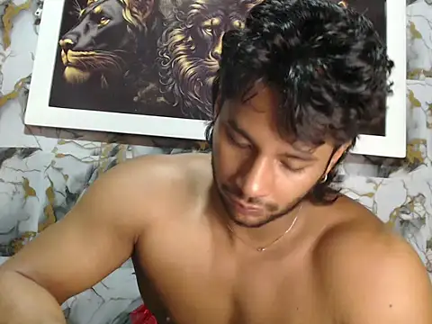 Rigel paxs online show from November 12, 2025, 6:30 pm