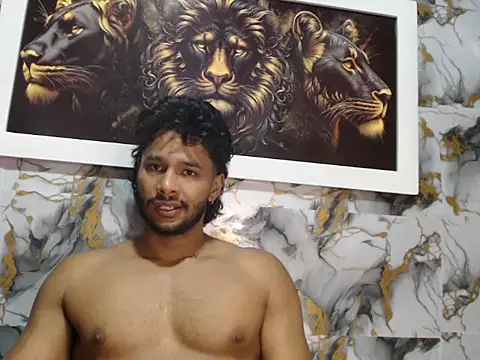 Rigel paxs online show from November 26, 2025, 6:31 pm