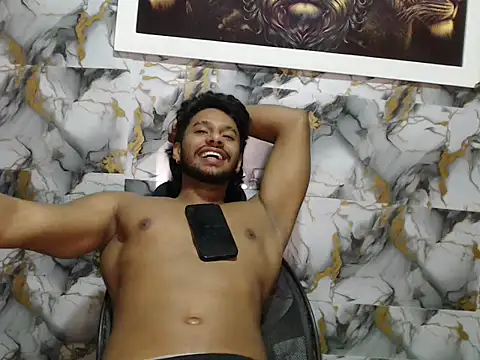 Rigel paxs online show from March 19, 2026, 6:45 pm