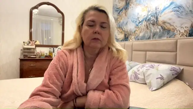 Galatea 2025 online show from April 15, 2026, 5:09 pm