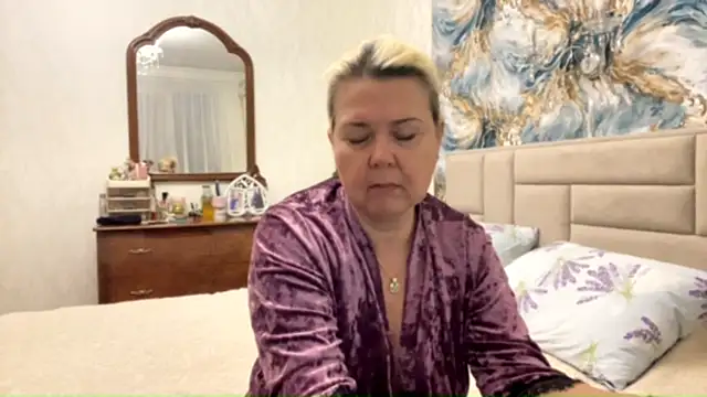 Snapshot of Galatea_2025 chatting on April 17, 2026, 5:05 pm Galatea 2025 online show from April 17, 2026, 5:05 pm