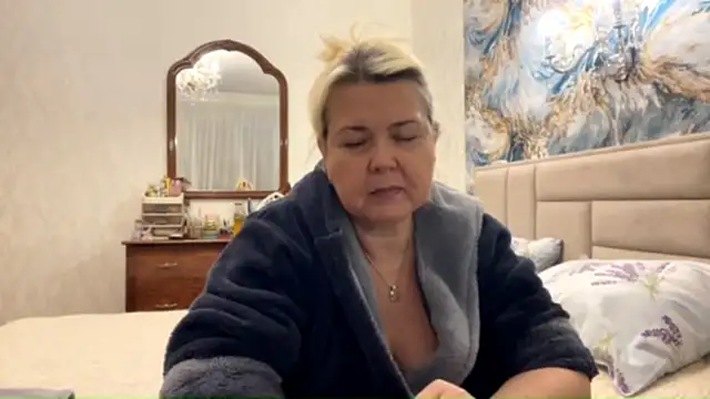 Snapshot of Galatea_2025 chatting on April 21, 2026, 5:17 pm Galatea 2025 online show from April 21, 2026, 5:17 pm
