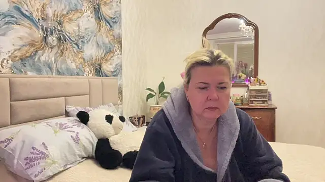Snapshot of Galatea_2025 chatting on April 30, 2026, 6:36 pm Galatea 2025 online show from April 30, 2026, 6:36 pm
