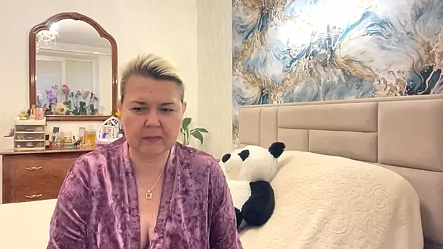 Snapshot of Galatea_2025 chatting on May 9, 2026, 4:56 pm Galatea 2025 online show from May 9, 2026, 4:56 pm