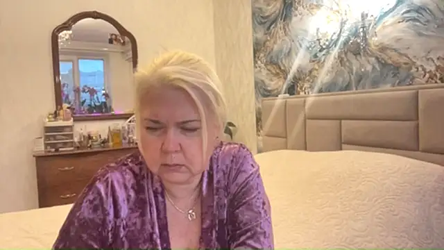 Snapshot of Galatea_2025 chatting on May 13, 2026, 4:59 pm Galatea 2025 online show from May 13, 2026, 4:59 pm