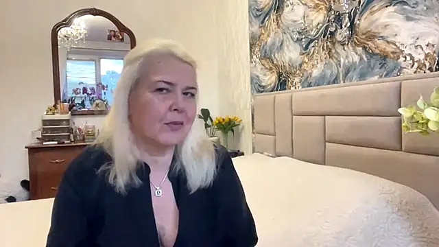 Snapshot of Galatea_2025 chatting on May 21, 2026, 4:58 pm Galatea 2025 online show from May 21, 2026, 4:58 pm