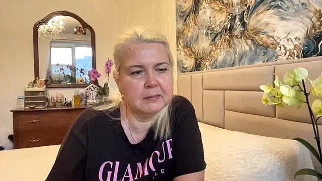 Snapshot of Galatea_2025 chatting on May 22, 2026, 5:07 pm Galatea 2025 online show from May 22, 2026, 5:07 pm
